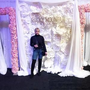 Meet your Posher, Ania